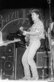 Neil Young & Crazy Horse / Bruce Springsteen / Nils Lofgren on Mar 22, 1985 [829-small]
