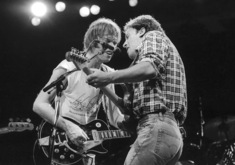 Neil Young & Crazy Horse / Bruce Springsteen / Nils Lofgren on Mar 22, 1985 [830-small]
