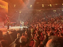 Chris Tomlin / Katy Nicole / Matthew West / Hulvey / Disciple / Newsong on Feb 27, 2026 [878-small]
