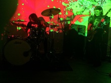 Earthless / Kikagaku Moyo / Jjuujjuu on Mar 23, 2018 [903-small]