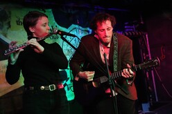 The Woolverstones / Bucktooth / Toni Oliver on Mar 21, 2026 [385-small]
