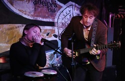 The Woolverstones / Bucktooth / Toni Oliver on Mar 21, 2026 [387-small]
