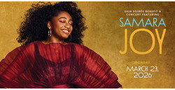 Samara Joy on Mar 23, 2026 [465-small]