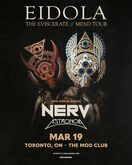 Eidola / Nerv / Astronoid on Mar 19, 2026 [467-small]