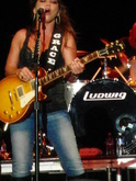 Hank Williams Jr / Gretchen Wilson on Sep 25, 2010 [525-small]