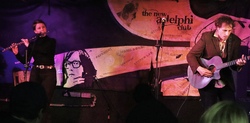 The Woolverstones / Bucktooth / Toni Oliver on Mar 21, 2026 [709-small]