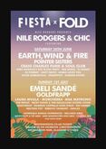 Fiesta x FOLD 2018 on Jun 30, 2018 [728-small]