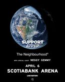 The Neighbourhood / Neggy Gemmy / Noise Dept. on Apr 6, 2026 [175-small]