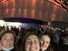 Mt. Joy / Trampled by Turtles on Oct 5, 2021 [521-small]