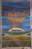 The Black Crowes / Whiskey Myers / Southall on Aug 2, 2026 [539-small]