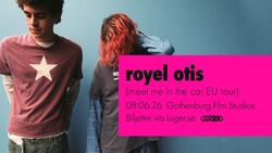 Royel Otis on Jun 8, 2026 [587-small]