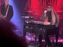 Atomic Rooster / Alessandro Allesandrini on Feb 19, 2026 [642-small]