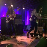 Earthless / Kikagaku Moyo / Jjuujjuu on Mar 23, 2018 [653-small]