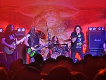Testament / Overkill / Destruction on Mar 24, 2026 [721-small]