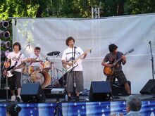 Casabon on Jun 24, 2007 [002-small]