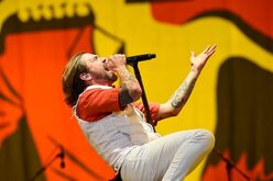 Billy Talent / Metric / Alex Nevsky / 2Frères on Jul 1, 2017 [006-small]