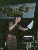 tags: Retard-O-Bot - Tub Ring / Foxy Shazam / Retard-O-Bot on May 27, 2007 [037-small]