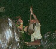 tags: Foxy Shazam - Tub Ring / Foxy Shazam / Retard-O-Bot on May 27, 2007 [039-small]