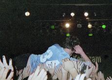 tags: Foxy Shazam, Crowd - Tub Ring / Foxy Shazam / Retard-O-Bot on May 27, 2007 [042-small]