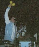 tags: Tub Ring - Tub Ring / Foxy Shazam / Retard-O-Bot on May 27, 2007 [043-small]