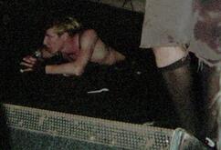 tags: Retard-O-Bot - Tub Ring / Foxy Shazam / Retard-O-Bot on May 27, 2007 [044-small]