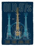 Old 97's / Caleb Caudle on May 27, 2026 [123-small]