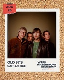 Old 97's / Cait Justice on Aug 26, 2026 [142-small]