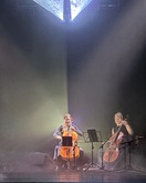 Hildur Guðnadóttir on Mar 21, 2026 [239-small]