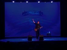 Patterson Hood, John Moreland / Patterson Hood on Mar 24, 2026 [252-small]