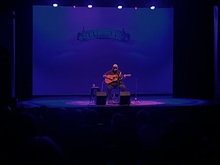 John Moreland, John Moreland / Patterson Hood on Mar 24, 2026 [253-small]