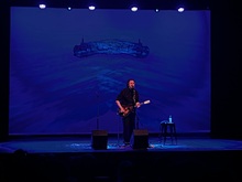 Patterson Hood, John Moreland / Patterson Hood on Mar 24, 2026 [254-small]