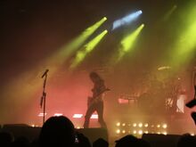 Airbourne on Mar 25, 2026 [258-small]