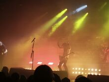 Airbourne on Mar 25, 2026 [259-small]