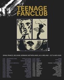 Teenage Fanclub on Nov 15, 2026 [278-small]