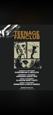 Teenage Fanclub on Nov 15, 2026 [283-small]