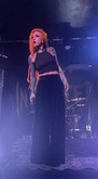 Infected Rain / Butcher Babes / Black Spikes on Mar 25, 2026 [287-small]