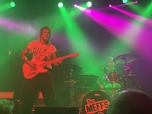 Stiff Little Fingers / The Meffs on Mar 17, 2026 [290-small]