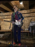 Laetitia Sadier on Mar 25, 2026 [313-small]