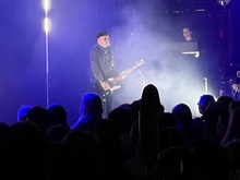 Mogwai / Craven Faults / Annika Kilkenny on Mar 25, 2026 [321-small]