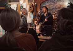 The Woolverstones / Liam Walker on Mar 6, 2026 [507-small]