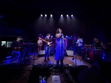 tags: Ndichu - Chuck Prophet & His Cumbia Shoes / Ndichu on Mar 25, 2026 [294-small]