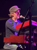 tags: Ndichu - Chuck Prophet & His Cumbia Shoes / Ndichu on Mar 25, 2026 [296-small]