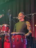 tags: Ndichu - Chuck Prophet & His Cumbia Shoes / Ndichu on Mar 25, 2026 [297-small]
