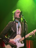 tags: Chuck Prophet & His Cumbia Shoes - Chuck Prophet & His Cumbia Shoes / Ndichu on Mar 25, 2026 [302-small]