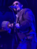 tags: Chuck Prophet & His Cumbia Shoes - Chuck Prophet & His Cumbia Shoes / Ndichu on Mar 25, 2026 [303-small]