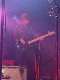tags: Chuck Prophet & His Cumbia Shoes - Chuck Prophet & His Cumbia Shoes / Ndichu on Mar 25, 2026 [304-small]