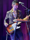 tags: Chuck Prophet & His Cumbia Shoes - Chuck Prophet & His Cumbia Shoes / Ndichu on Mar 25, 2026 [306-small]