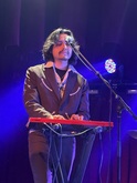 tags: Chuck Prophet & His Cumbia Shoes - Chuck Prophet & His Cumbia Shoes / Ndichu on Mar 25, 2026 [311-small]