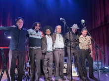 tags: Chuck Prophet & His Cumbia Shoes - Chuck Prophet & His Cumbia Shoes / Ndichu on Mar 25, 2026 [312-small]