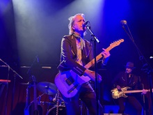 tags: Chuck Prophet & His Cumbia Shoes - Chuck Prophet & His Cumbia Shoes / Ndichu on Mar 25, 2026 [313-small]